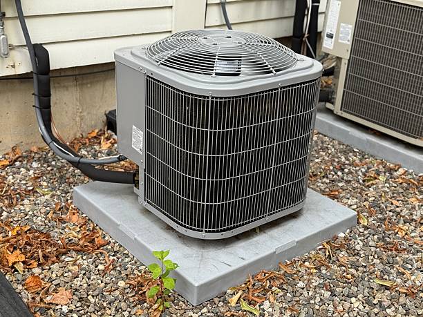 24/7 Emergency Hvac experts in Grover, NC